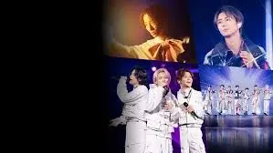 燃爆！《TOBE LIVE at ARIAKE ARENA 2024》演唱会全纪录：热血舞台、偶像魅力与感动瞬间