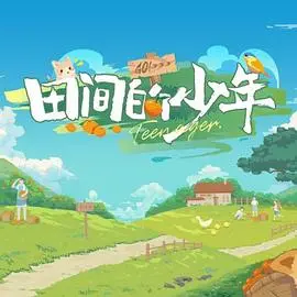 《田间的少年》：返璞归真的治愈之旅，找寻心灵深处的宁静与自我！