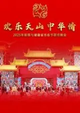 2025新疆春节联欢晚会：华丽绽放的民族文化盛典与温暖团圆
